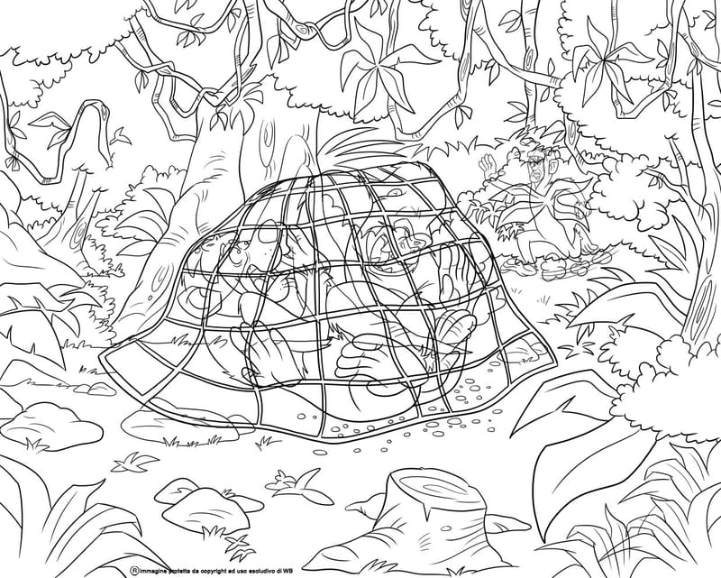 Inchiostrazioni-Lineart-CleanUp di illustrazioni e tavole a fumetti - Inking-Lineart-CleanUp of illustrations and comic panels