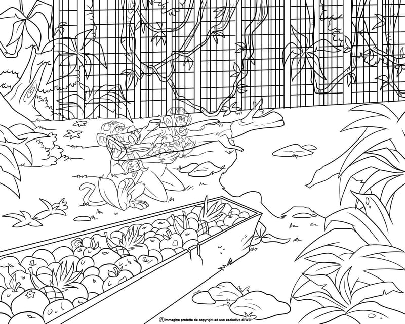 Inchiostrazioni-Lineart-CleanUp di illustrazioni e tavole a fumetti - Inking-Lineart-CleanUp of illustrations and comic panels