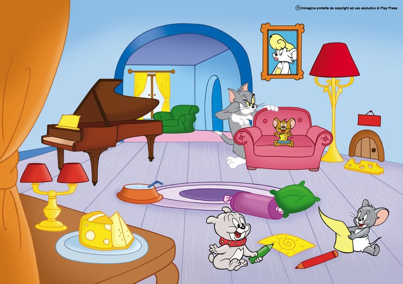 Matite, chine e colori - Pencils, inks and colours