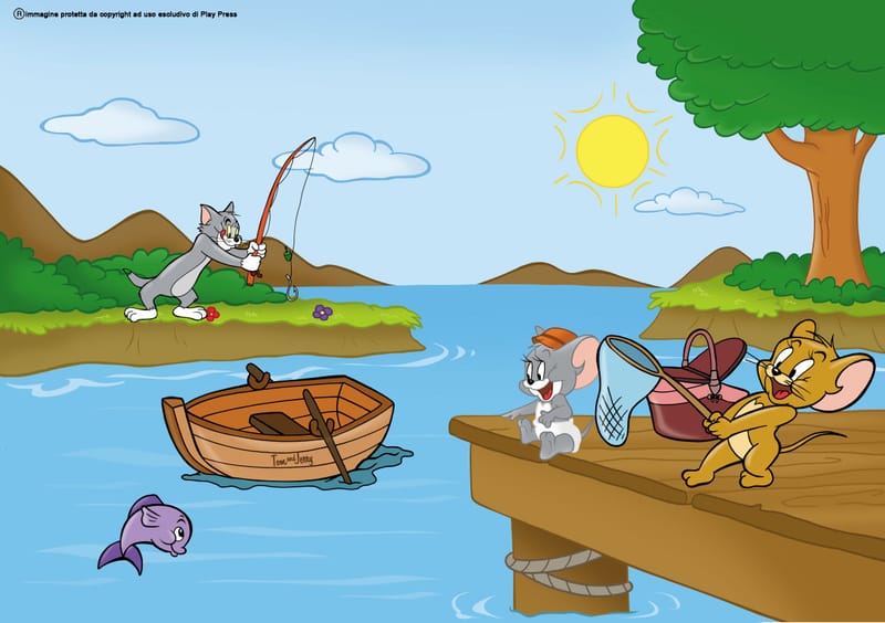 Matite, chine e colori - Pencils, inks and colours