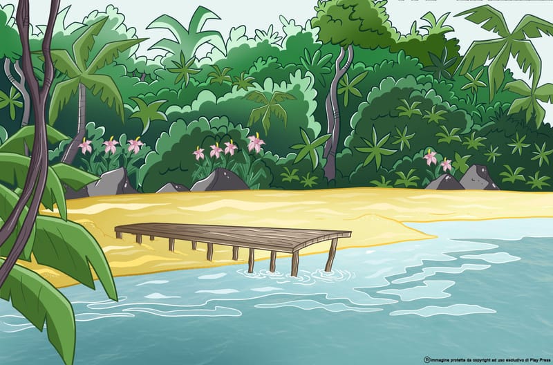 Matite, chine e colori - Pencils, inks and colours