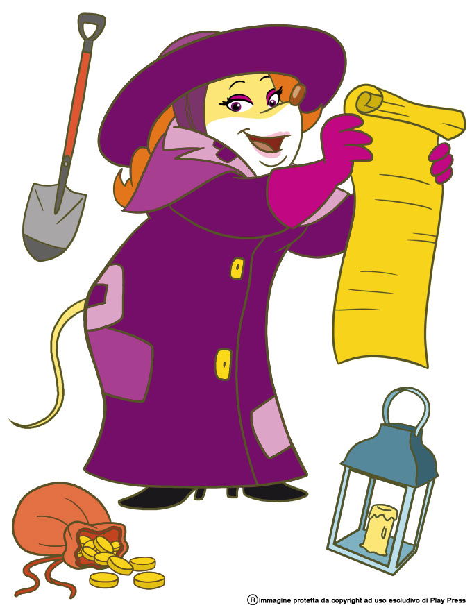 Matite, chine e colori - Pencils, inks and colours