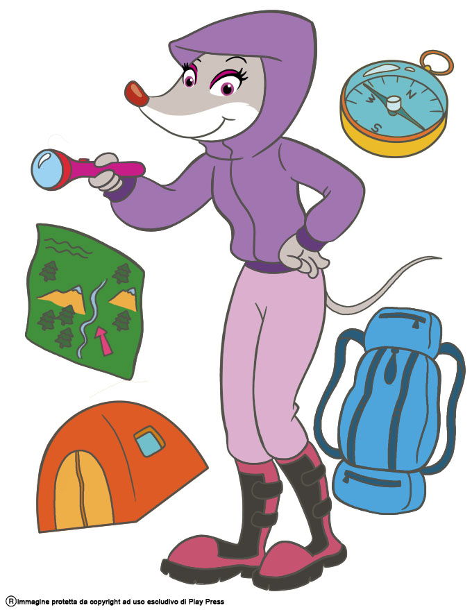 Matite, chine e colori - Pencils, inks and colours