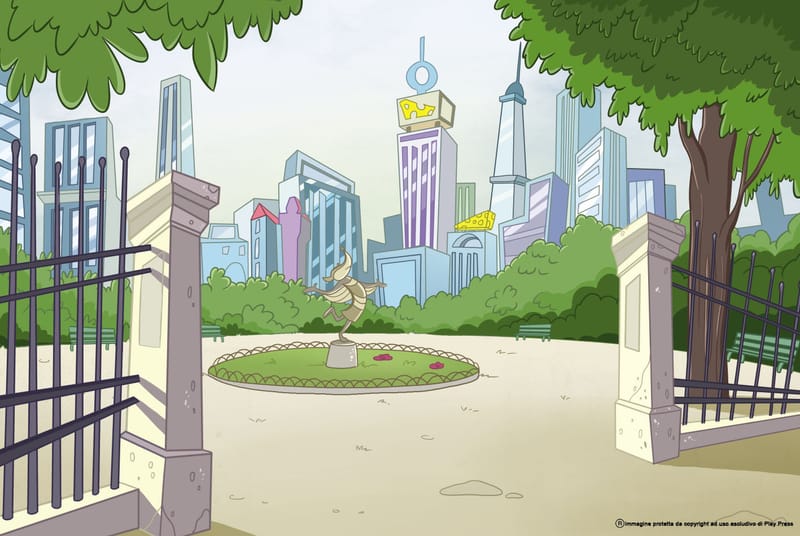 Matite, chine e colori - Pencils, inks and colours