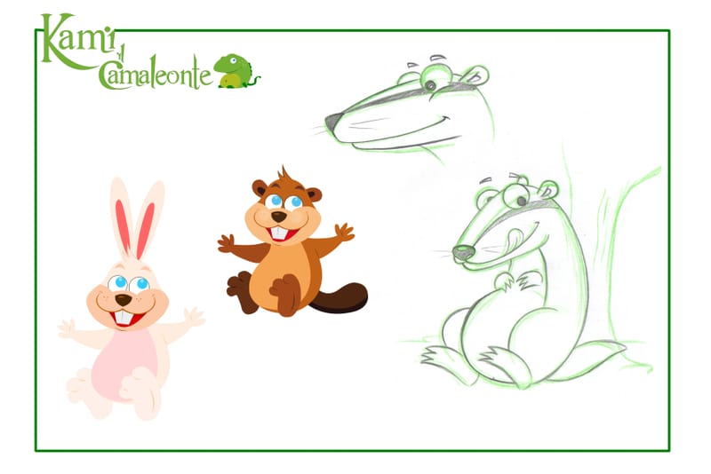 Progetto autoprodotto - Self-produced project