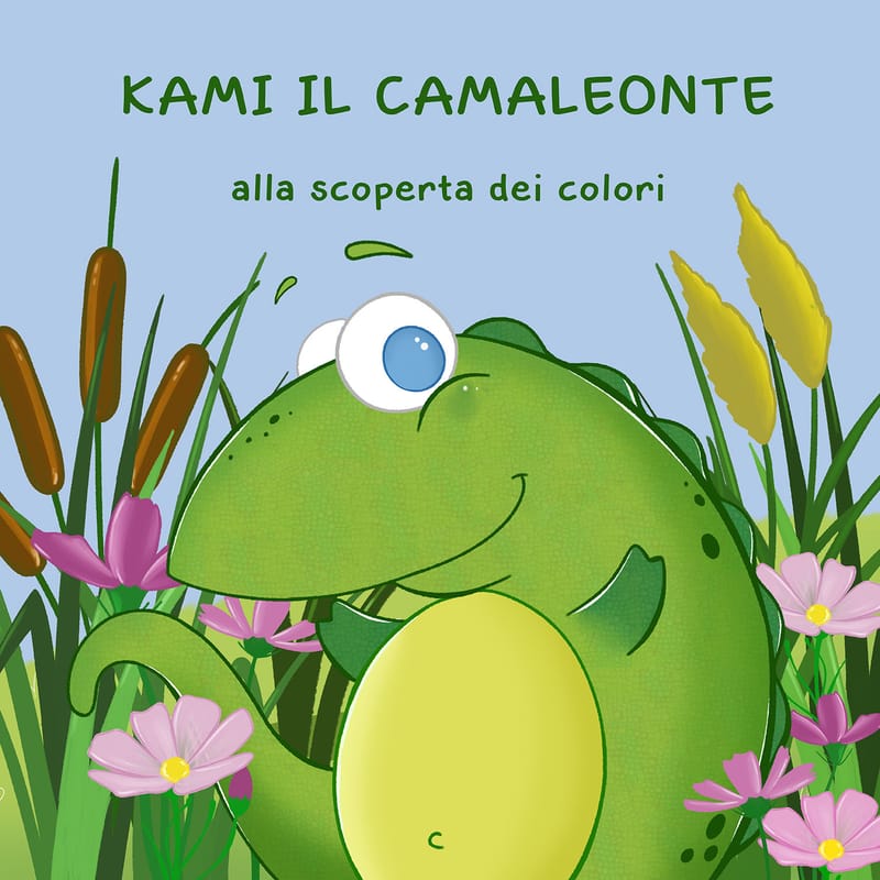 Progetto autoprodotto - Self-produced project