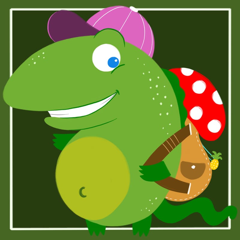 Progetto autoprodotto - Self-produced project