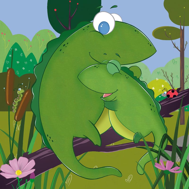 Progetto autoprodotto - Self-produced project