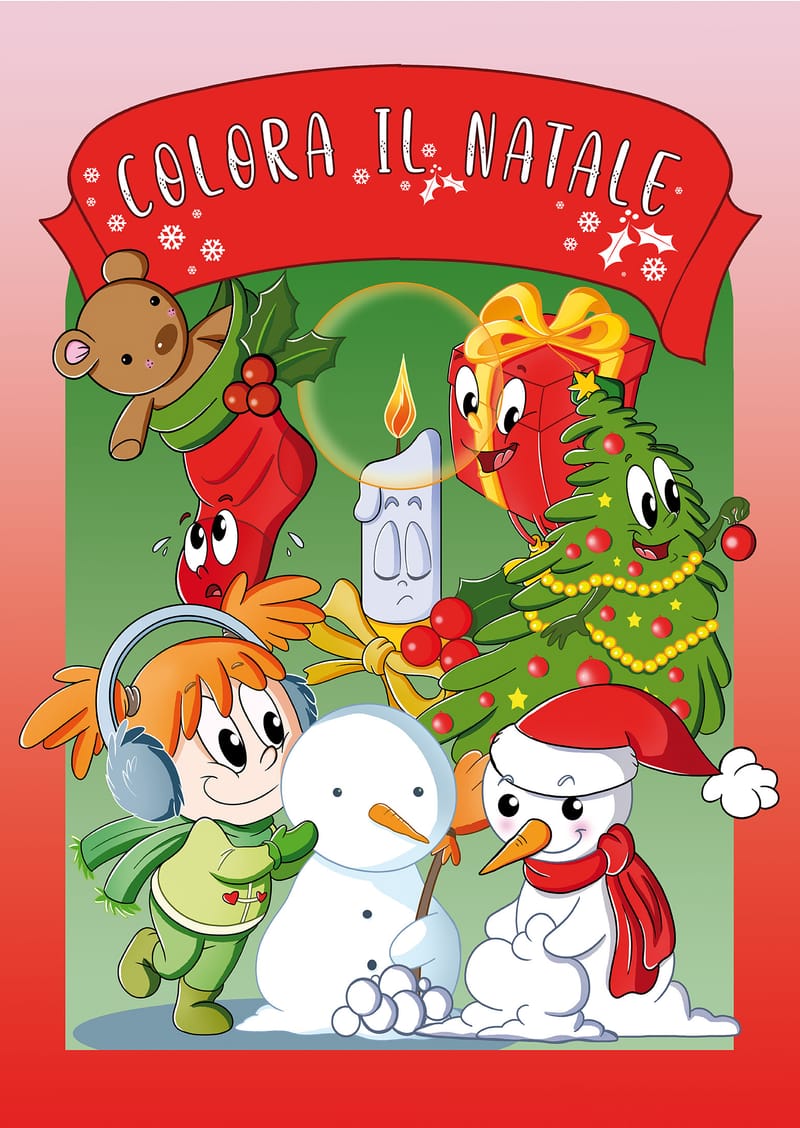 Albi autoprodotti - Self-produced project