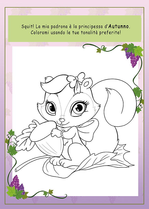 Albi autoprodotti - Self-produced project