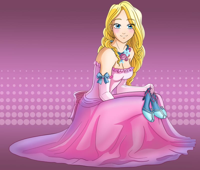 Illustrazione digitale - Digital illustration