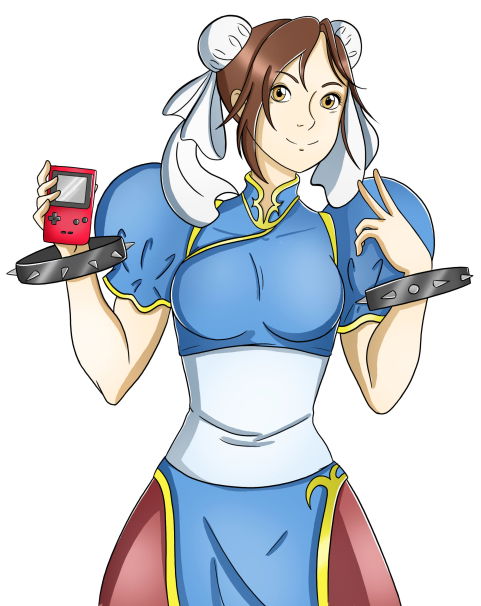 Illustrazione digitale - Digital illustration