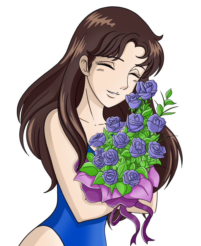 Illustrazione digitale - Digital illustration