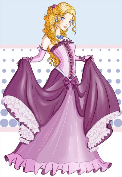 Illustrazione digitale - Digital illustration