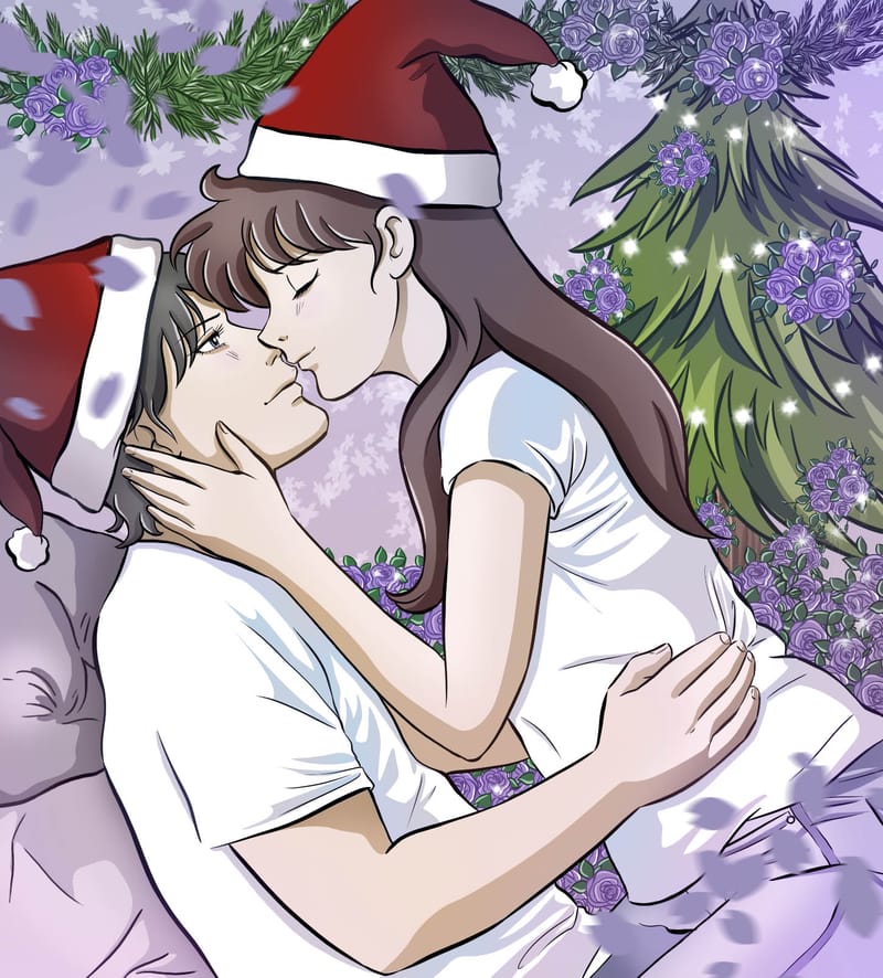 Illustrazione digitale - Digital illustration