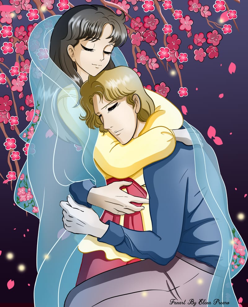 Illustrazione digitale - Digital illustration