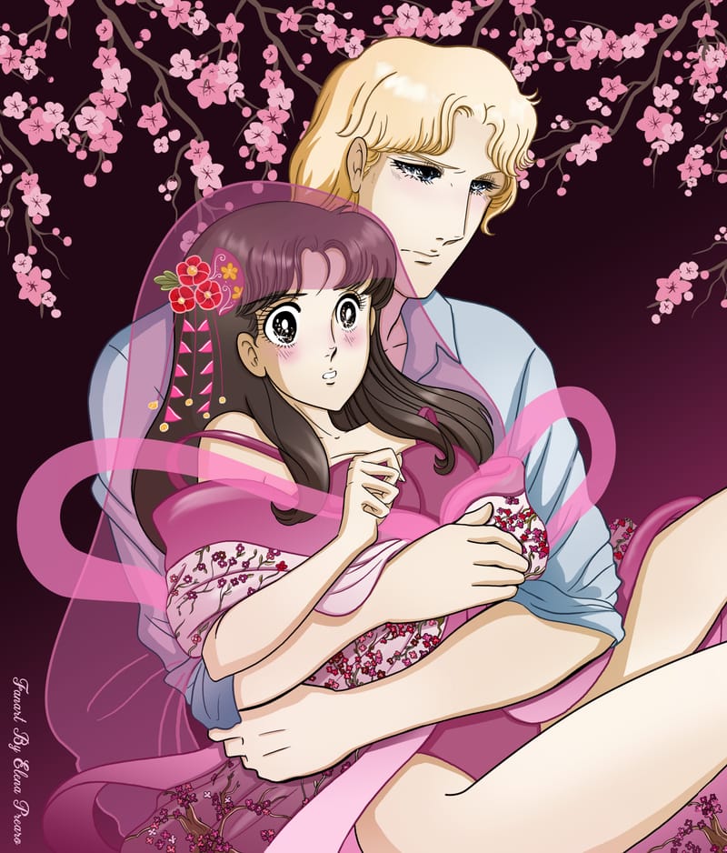 Illustrazione digitale - Digital illustration