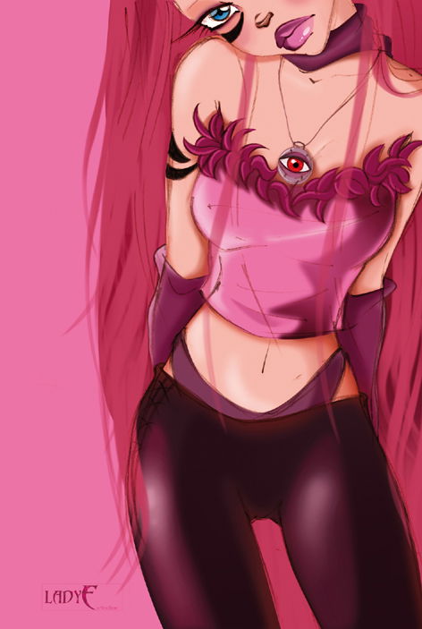 Illustrazione digitale - Digital illustration