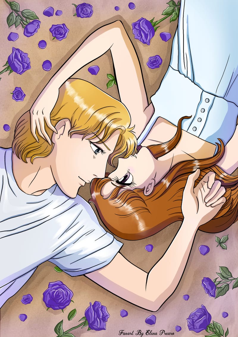 Illustrazione digitale - Digital illustration