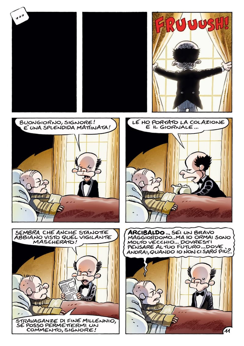 Ratman Special Color - Il Grande Magazzi