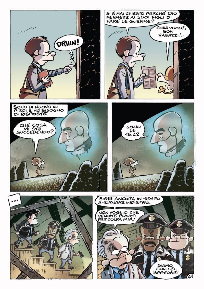 Ratman Special Color - Il Grande Magazzi