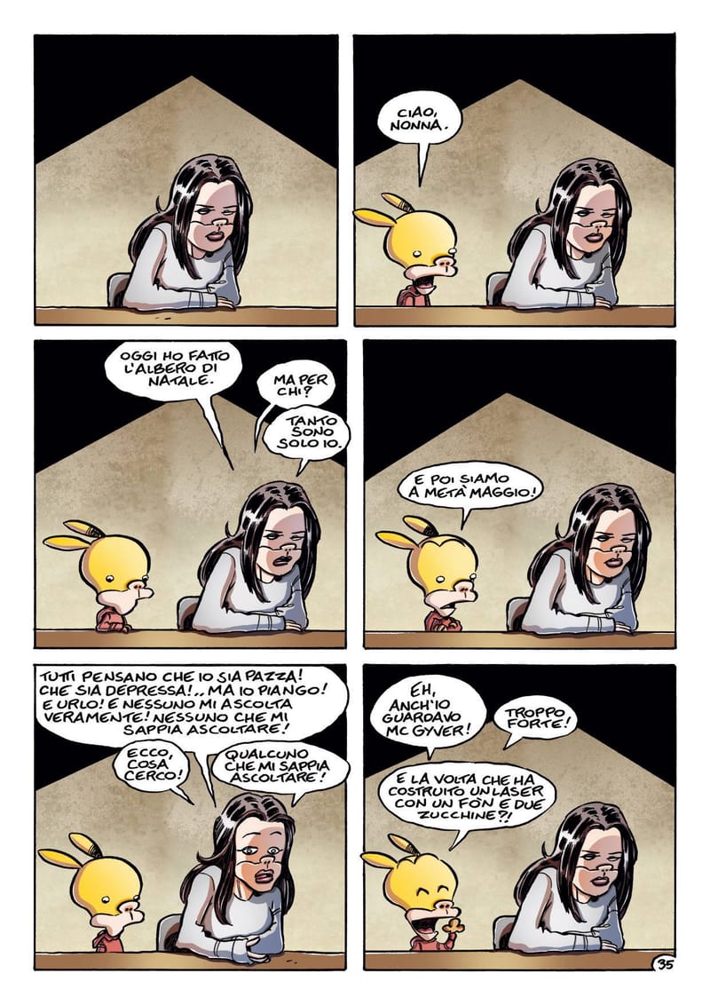 Ratman Special Color - Il Grande Magazzi