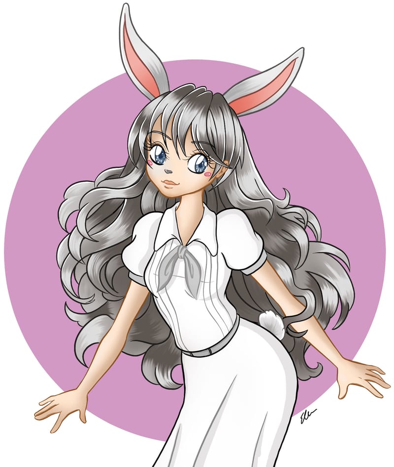 Illustrazione digitale - Digital illustration