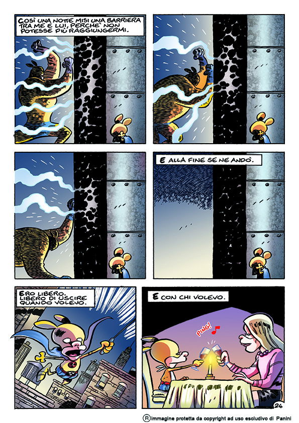 Ratman Special Color - Il Grande Magazzi