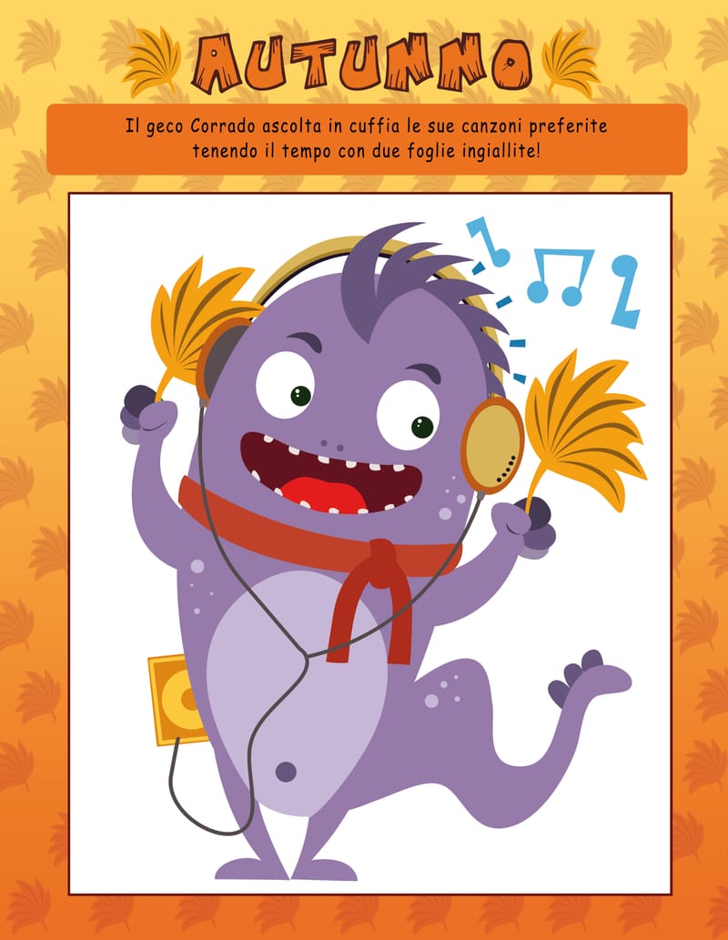 Albi autoprodotti - Self-produced project