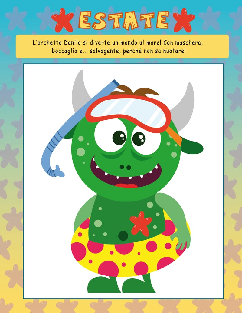 Albi autoprodotti - Self-produced project