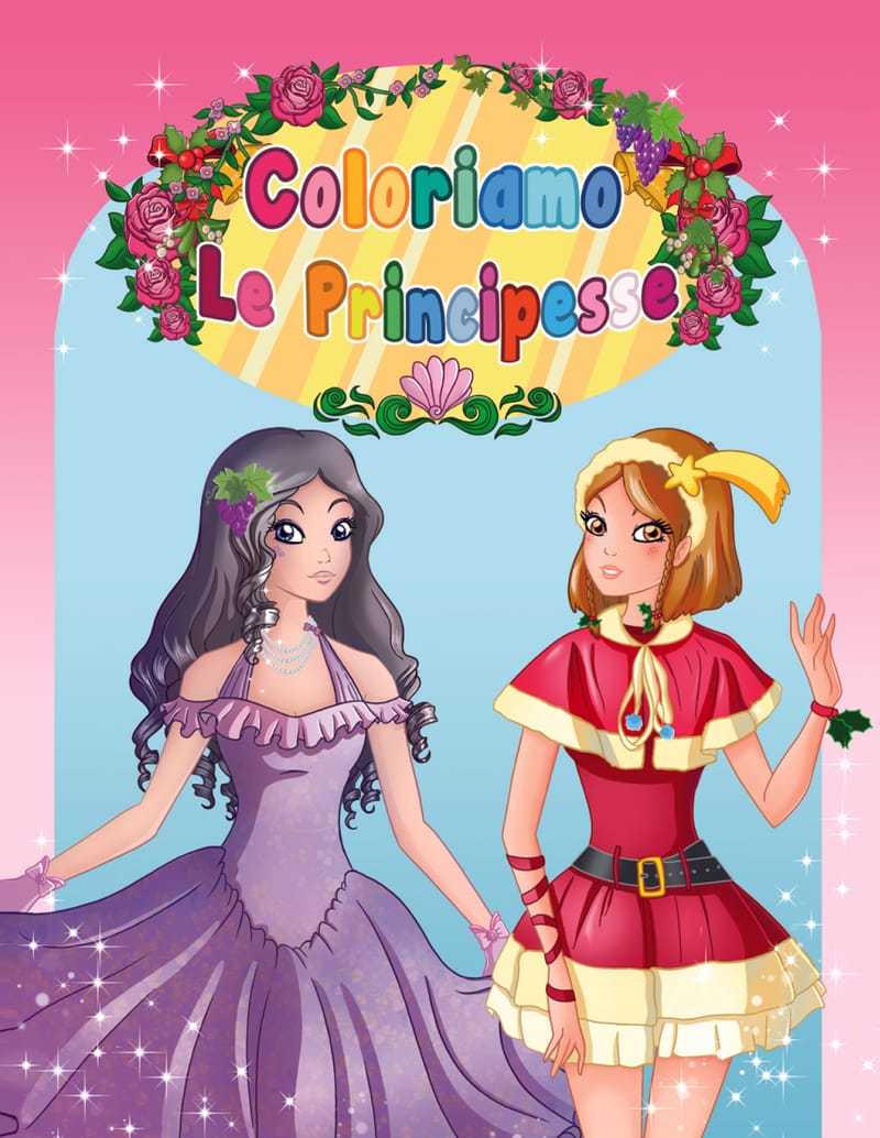 Albi autoprodotti - Self-produced project