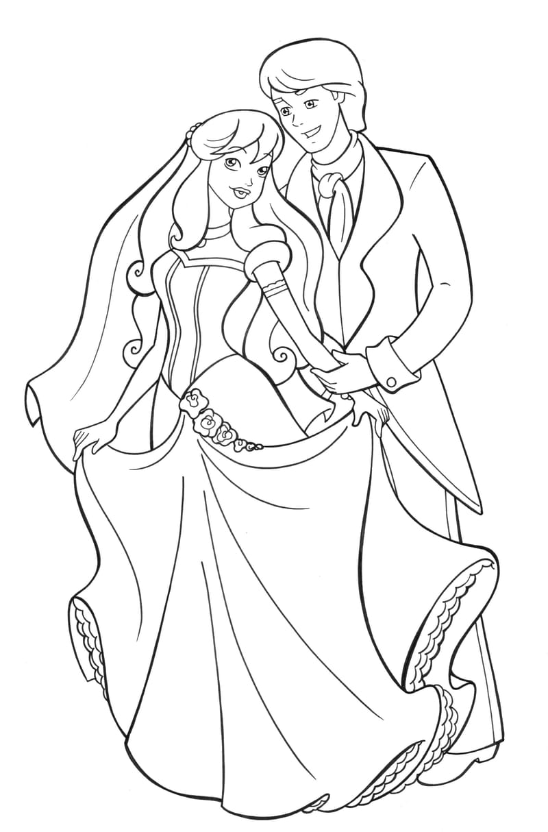 Matite, chine e colori - Pencils, inks and colours