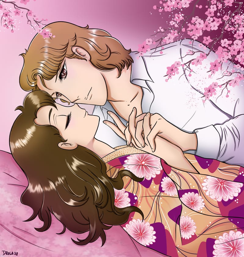 Illustrazione digitale - Digital illustration