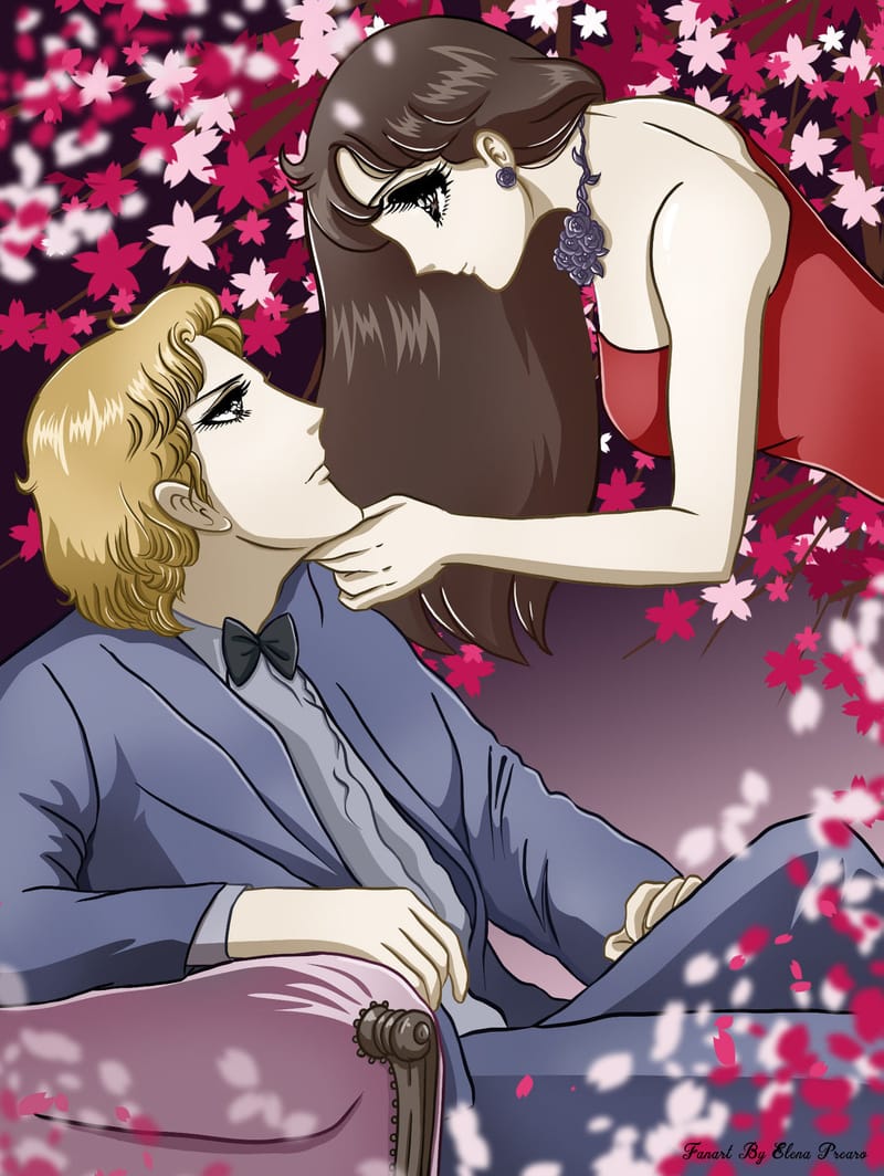 Illustrazione digitale - Digital illustration