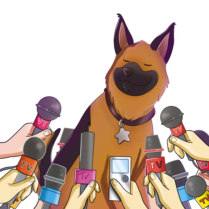 illustrazioni editoriali e grafica -   Editorial illustrations and graphics