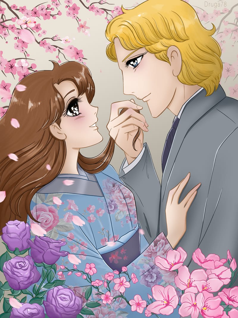 Illustrazione digitale - Digital illustration