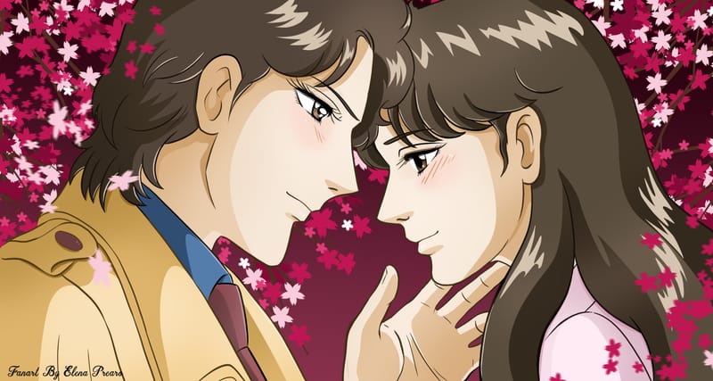 Illustrazione digitale - Digital illustration