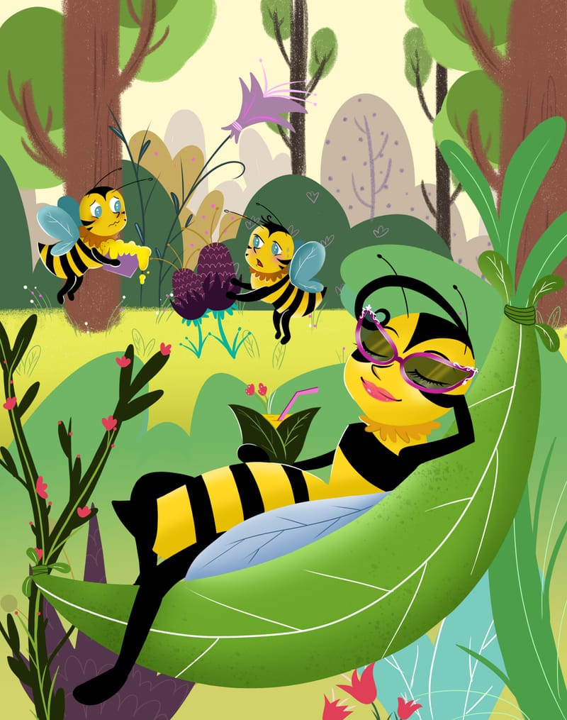 illustrazioni editoriali e grafica -   Editorial illustrations and graphics