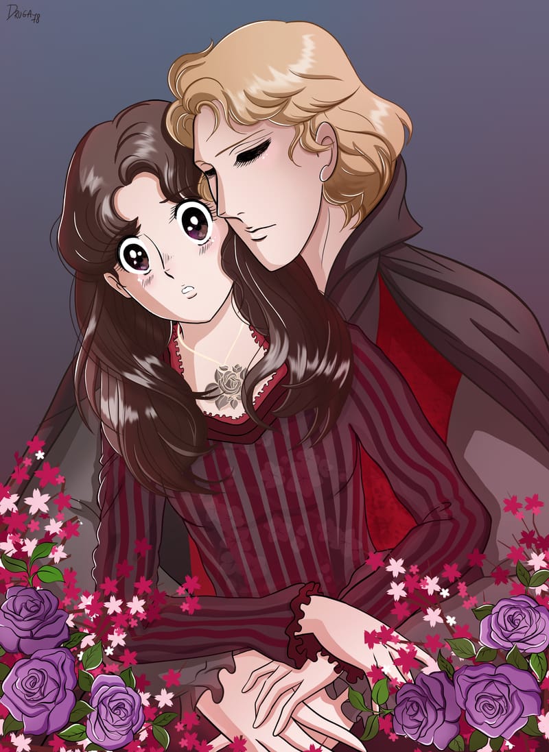 Illustrazione digitale - Digital illustration