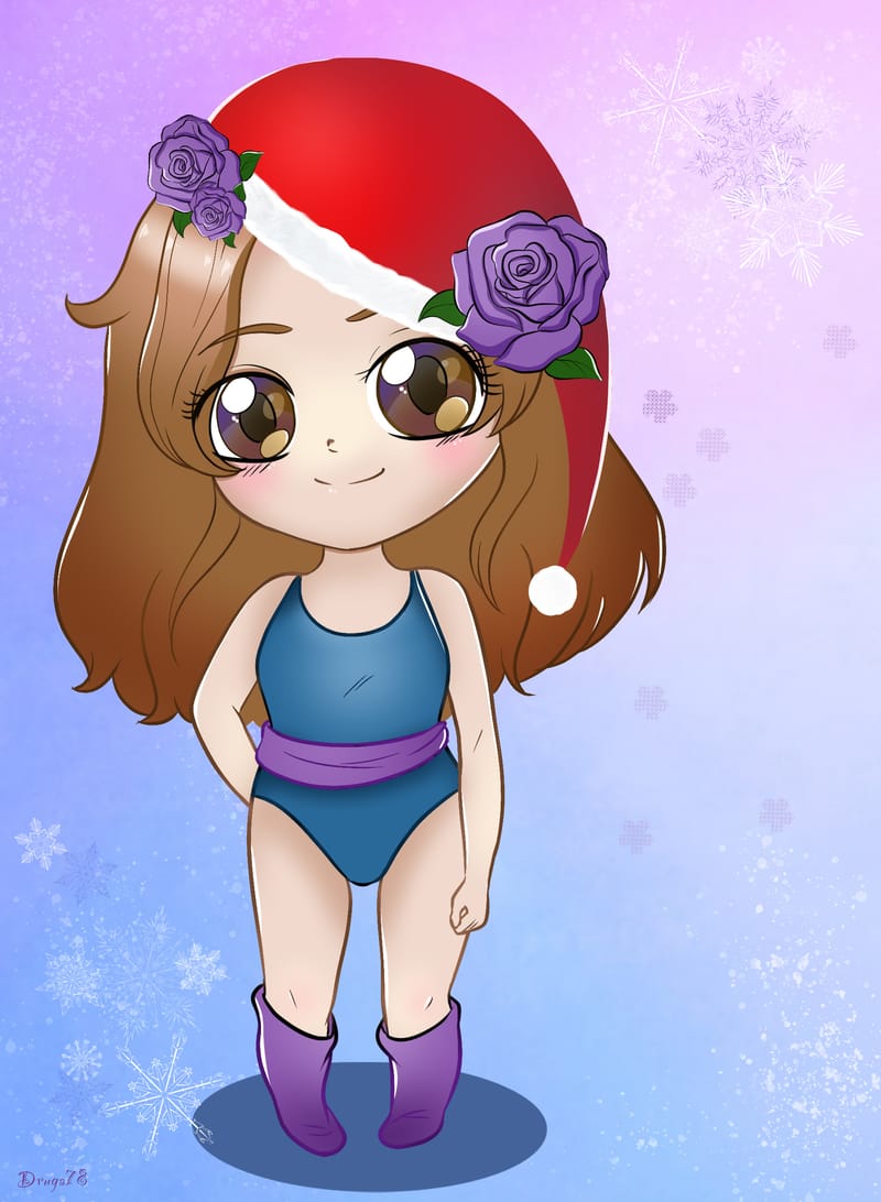 Illustrazione digitale - Digital illustration