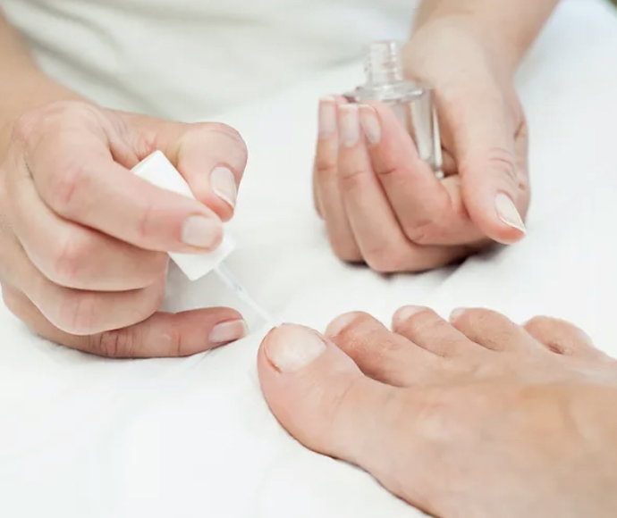 Nail Services