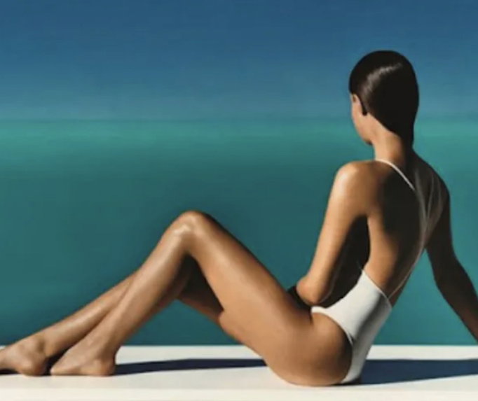 St Tropez Tanning