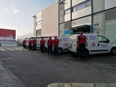 4.4  ANÁLISIS DE IMAGEN DEL COLECTIVO DE PROFESIONALES