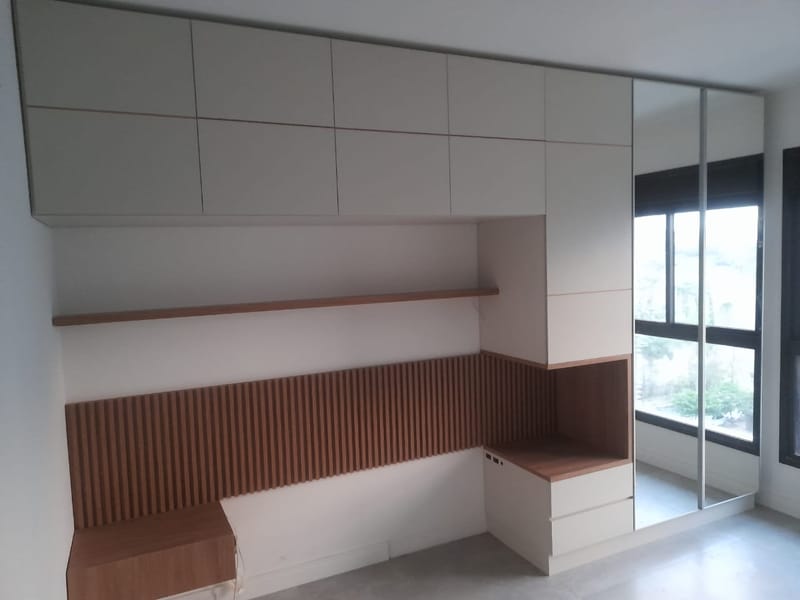 uma jornada visual pelos mais belos quartos