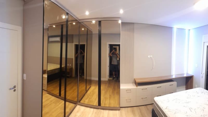 uma jornada visual pelos mais belos quartos