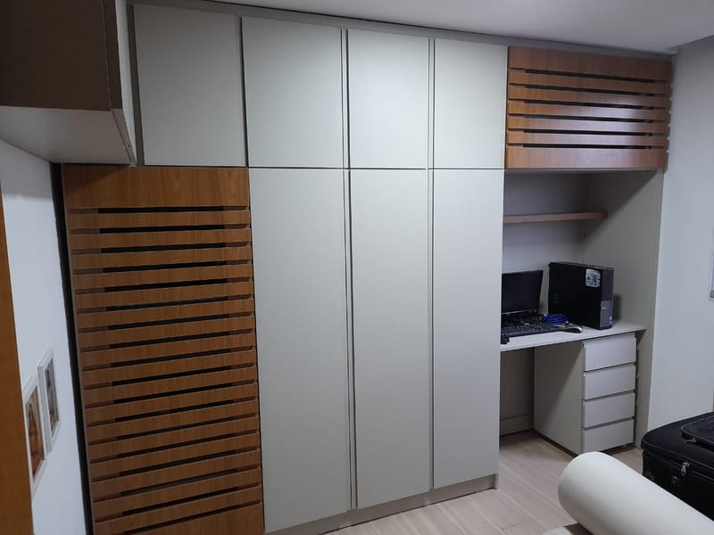 uma jornada visual pelos mais belos quartos