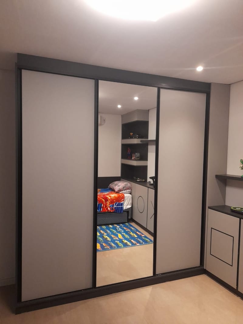 uma jornada visual pelos mais belos quartos