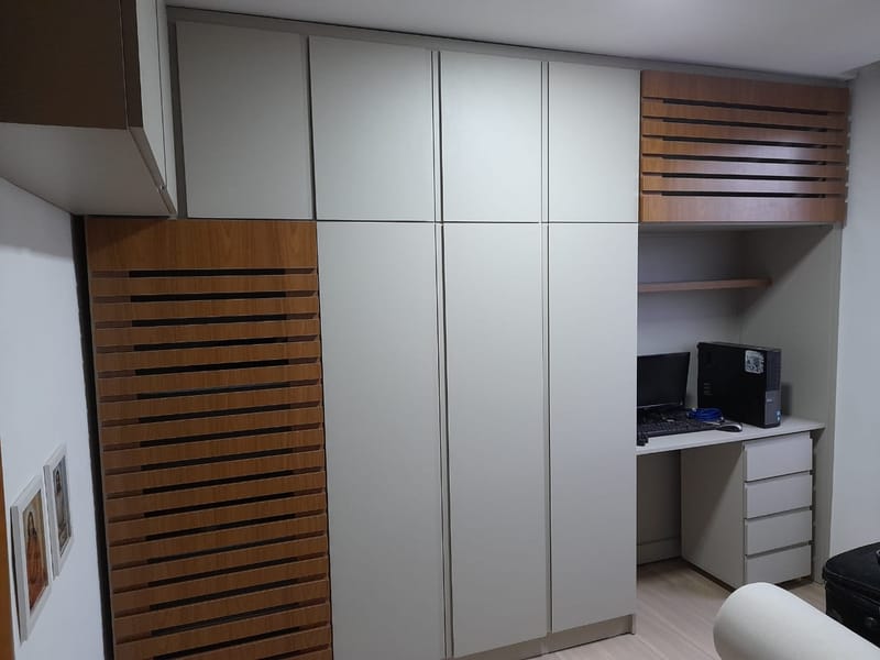 uma jornada visual pelos mais belos quartos