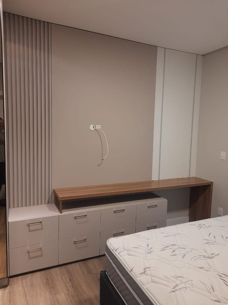 uma jornada visual pelos mais belos quartos