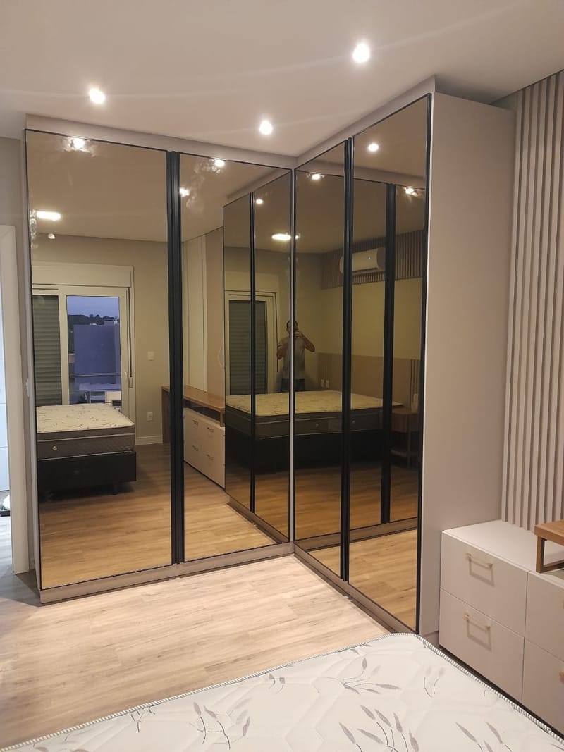 uma jornada visual pelos mais belos quartos